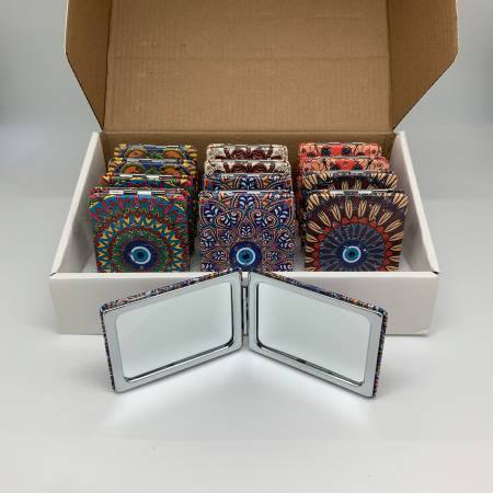 Kaleidoscope Mirror