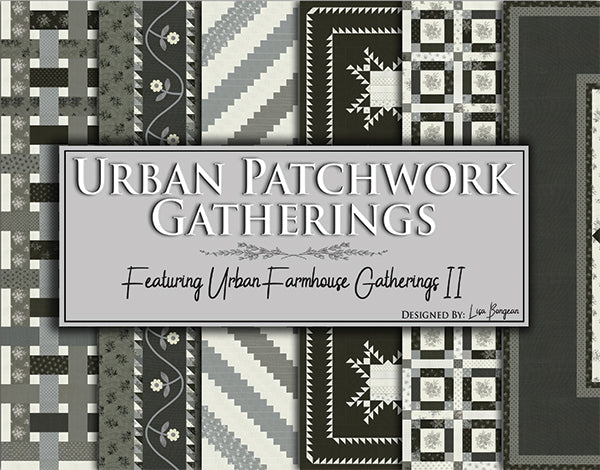 Urban Patchwork Gatherings