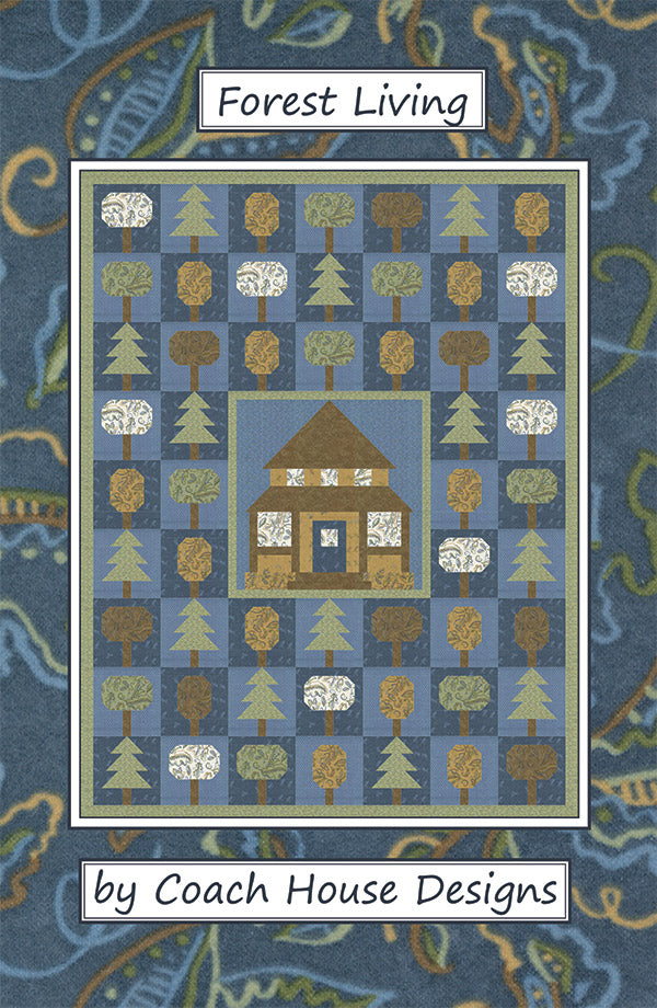 Forest Living by Coach House Designs