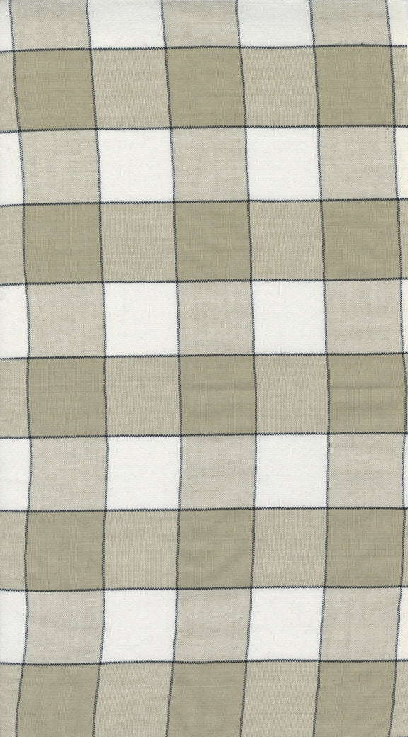 18 Easy Living Flax White