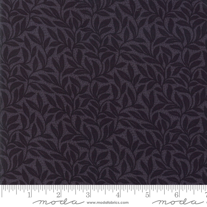 108 Sweet Holly Black