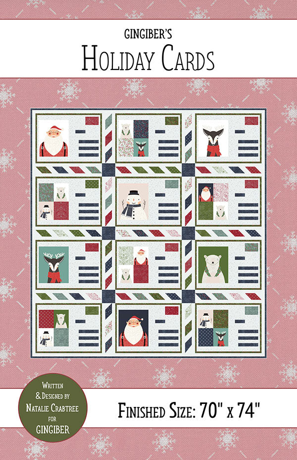 Holiday Cards