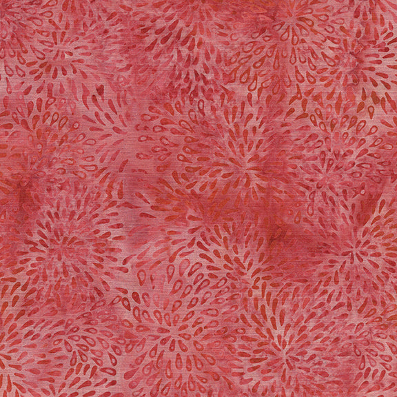 Small Petal-Salmon - Petal Pathway 112111300