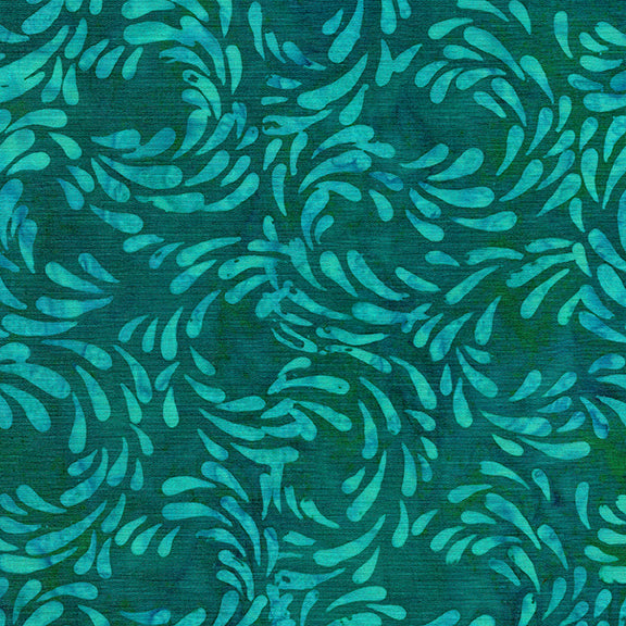 Splash-Aquamarine - Calm Lagoon 112116551