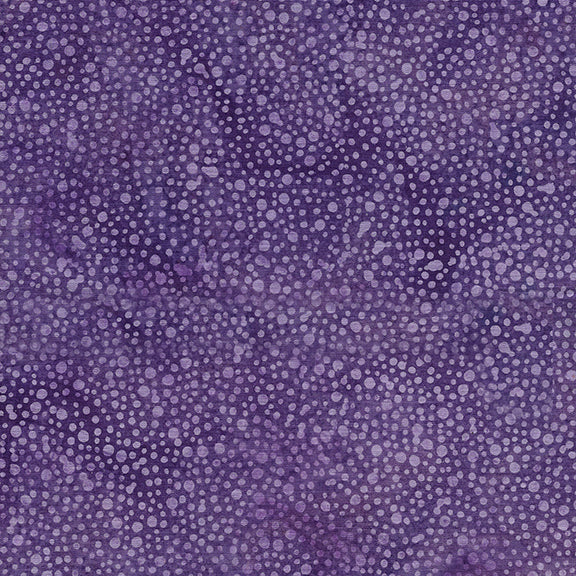 Dots-Purple Grape 112250435 / Baroque