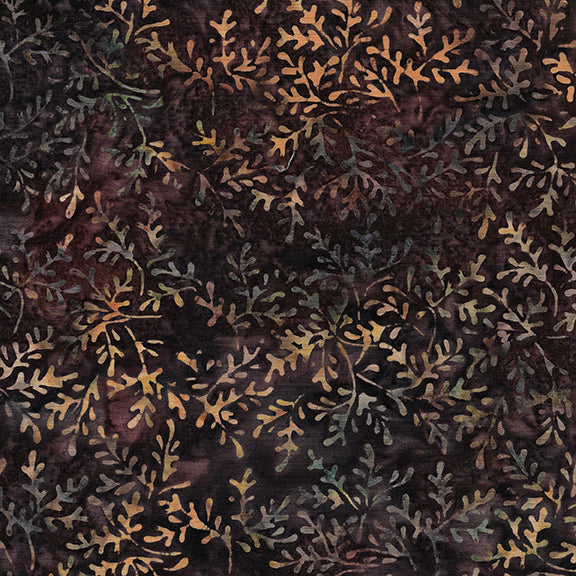 Sprig-Brown Brownie 112263076 / Flourish