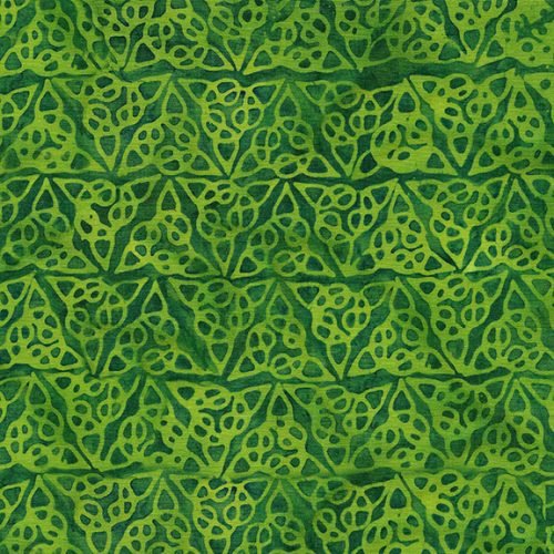 Limerick - Celtic Triangle-Green Turtle