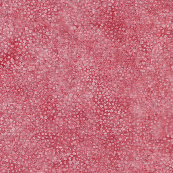 Pin Dot Floral - Bubblegum112336110