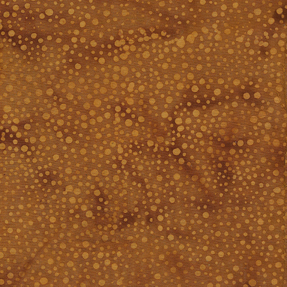 Magenta Dusk - 112336267 / Dot-Gold Ochre