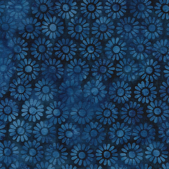 Twilight - Medium Daisy-Blue Cornflower