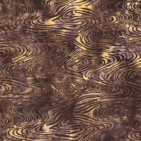 Earth Essence - Jasper-Brown Russet Earth Essence