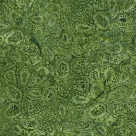 Earth Essence - Geode-Green Ivy Earth Essence