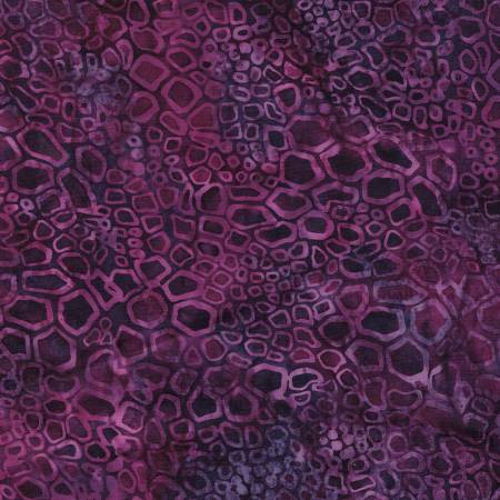 Geode Glow - Iron Pyrite Cluster-Purple Wine Geode Glow