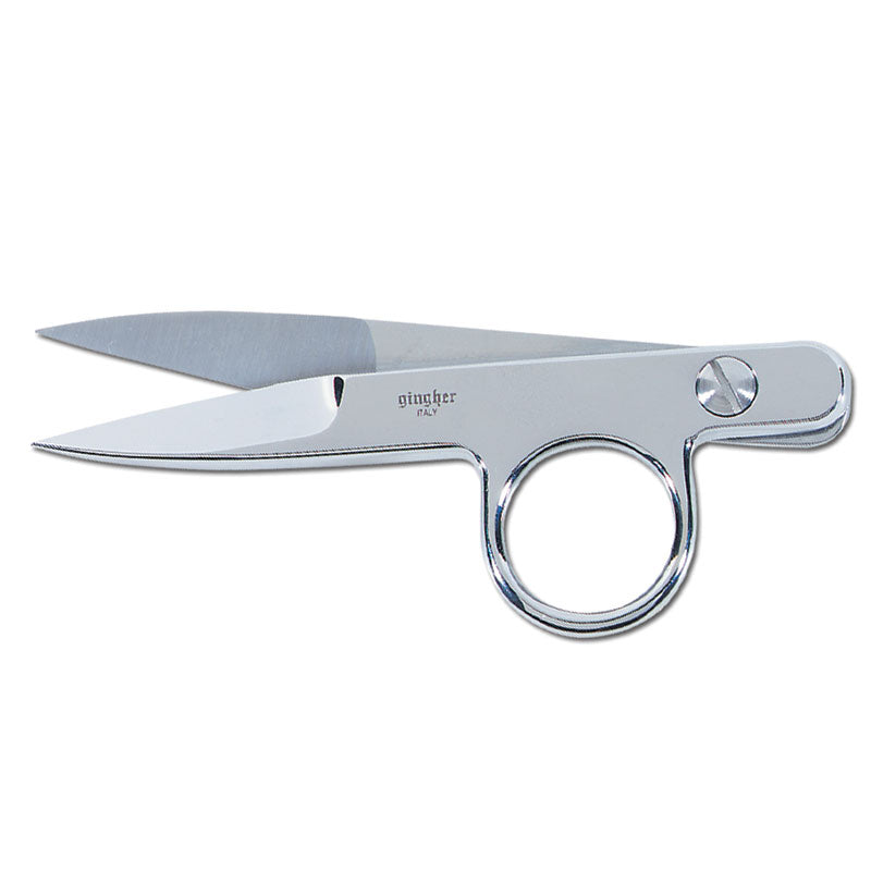 Thread Snips Knife Edge 4 1/2