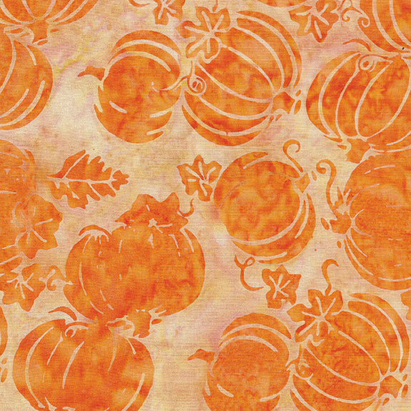 Farm Fresh - Pumpkin-Apricot