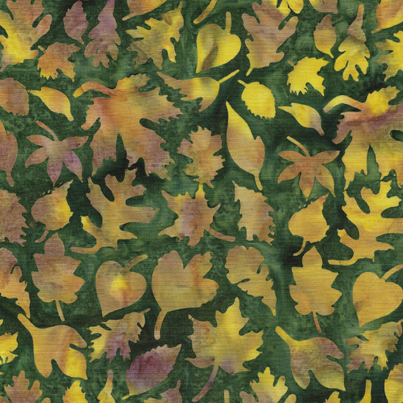 Sandlewood - Leaves/Green Pineneedle