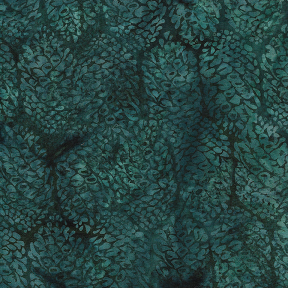 Maple Island - 122226999 / Pinecone-Teal Ravine