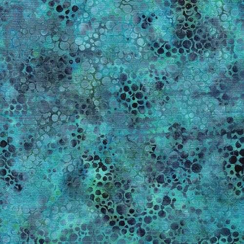 The Grove - Pebbles-Multi Blue Green Marbles