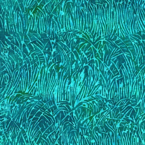 The Grove - Grass-Teal Aruba