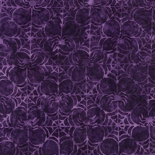 Bootiful - Small Web-Purple