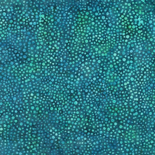The Grove - Dots-Teal