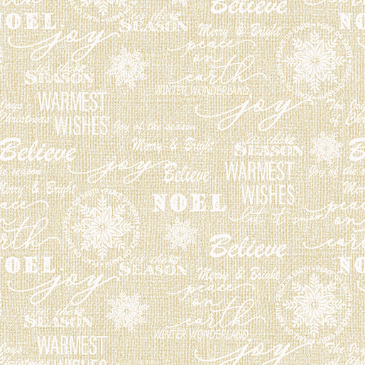 Joyful Inspirations Cream