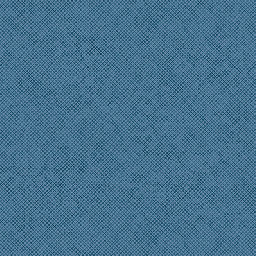 Whisper Weave Bluebell