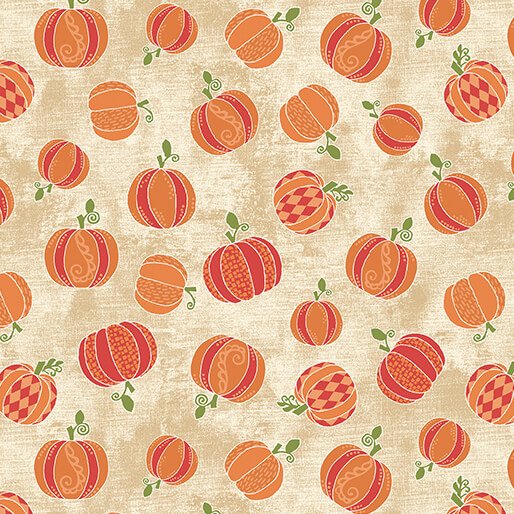 Hello Pumpkin - Hello Pumpkin Tan