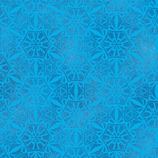 New Worlds - Pangea Cerulean