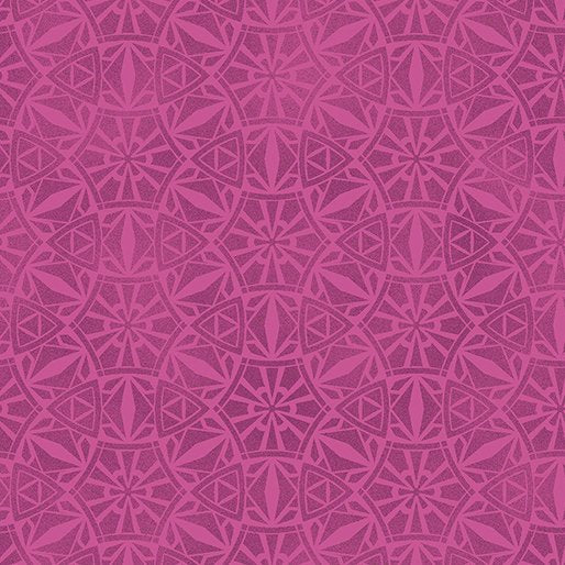 New Worlds - Pangea Amethyst
