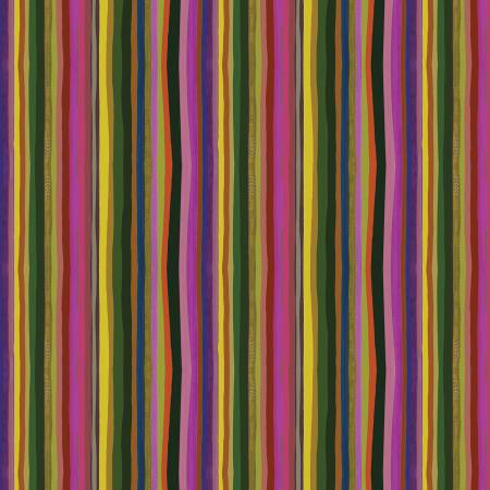 True Colors - Stripe Multi