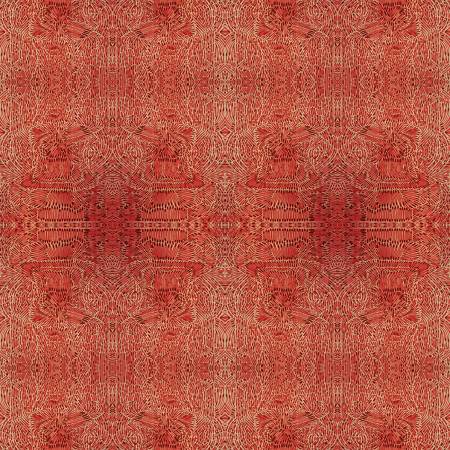True Colors - Affinity Terracotta