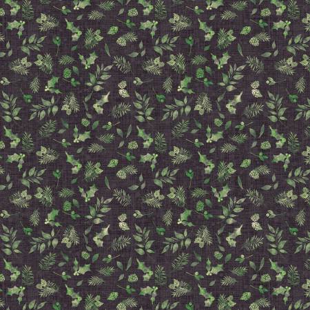 Winter Haven - Forest Floor Charcoal