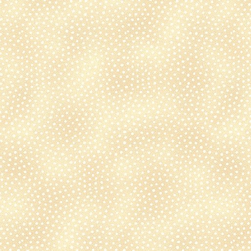 Star of Wonder - Star of Light - Dots Cream