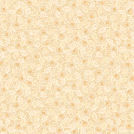 Autumn Breeze - Acorn Twirl Cream