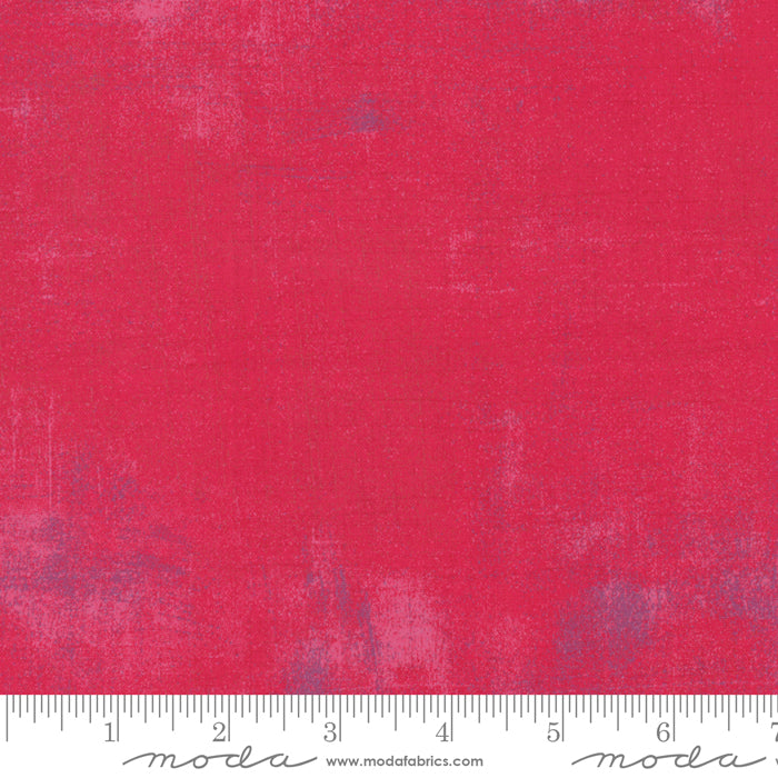 Grunge Basics Raspberry