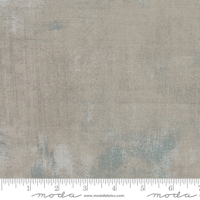 Grunge Basics by Moda - Gris
