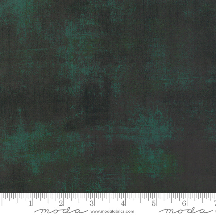 Grunge Basics Christmas Green