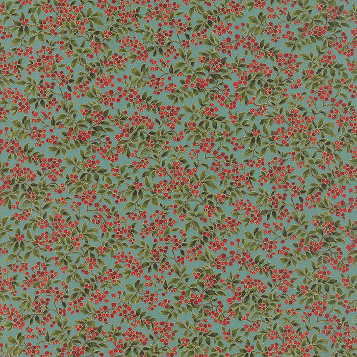 Holly Night Frost