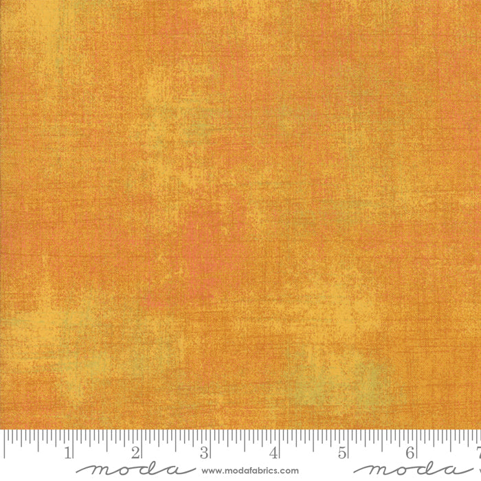 Grunge Basics Butterscotch