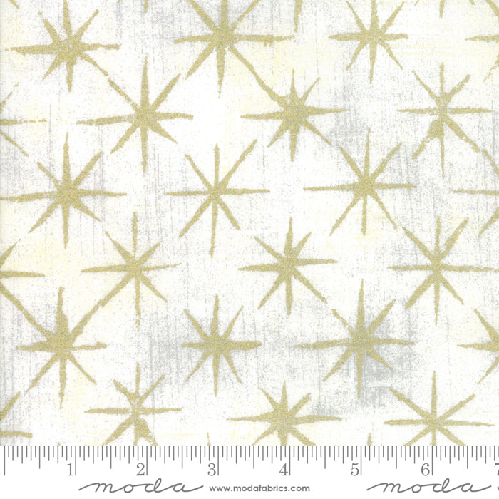 Grunge By Moda - Seeing Stars Vanilla