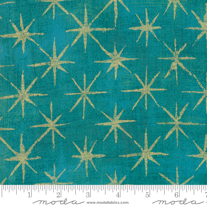 Grunge Seeing Stars Ocean
