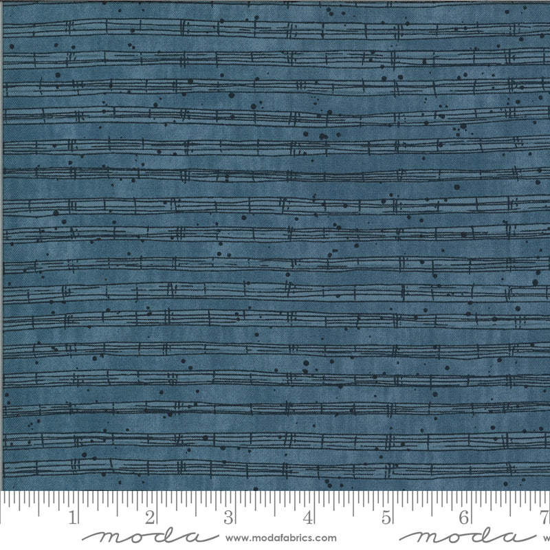 The Blues - Stave Fitsgerald