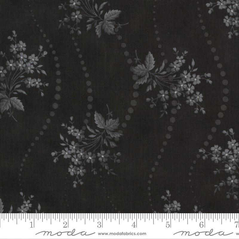 Urban Farmhouse II Oil Grey by Moda