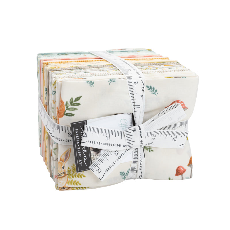 Effies Woods FQ Bundle