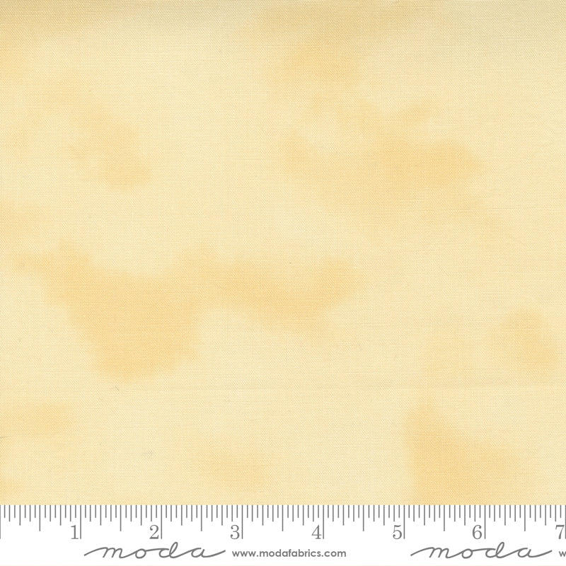 Effies Woods Goldenrod/Cream
