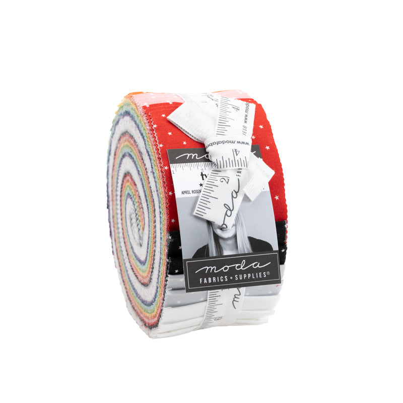 Twinkle Jelly Roll®