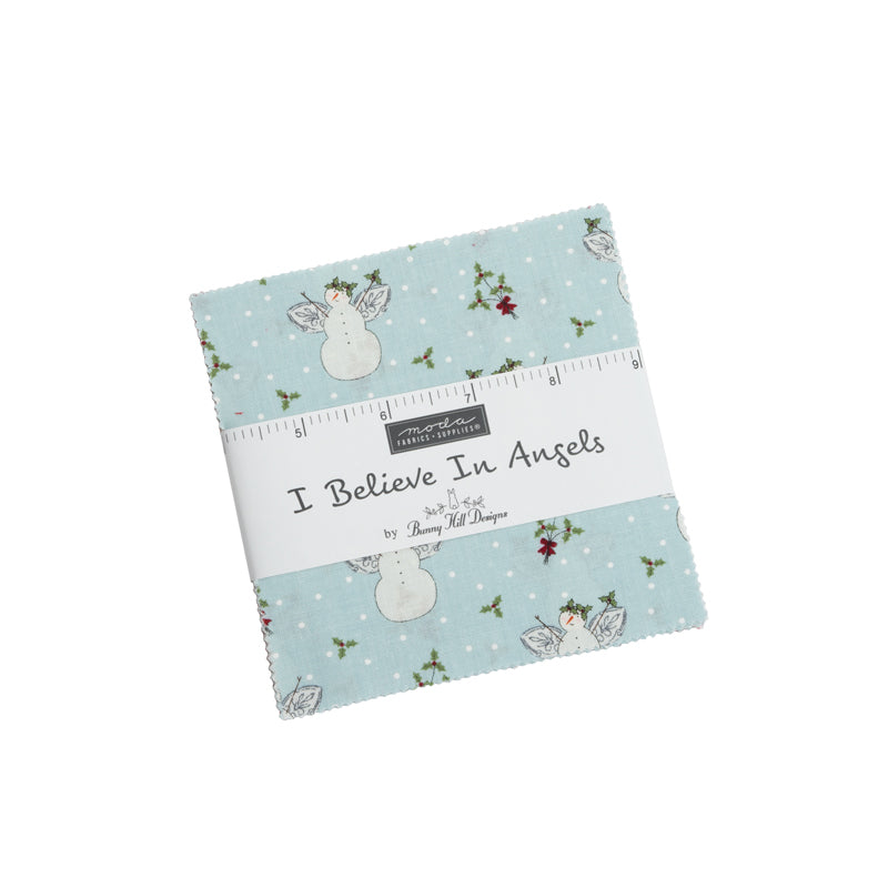 I Believe In Angels Charm Pack