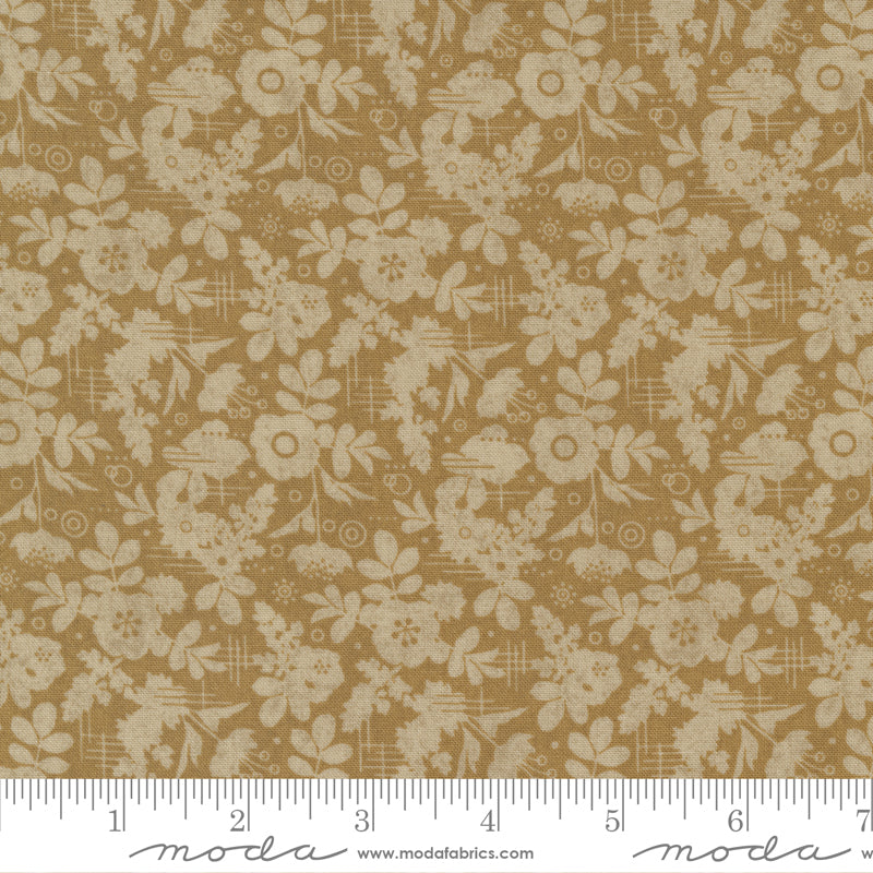 Decorum Honor Caramel
