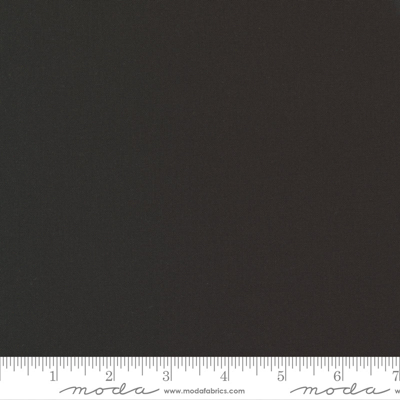 Bella Solids - Espresso